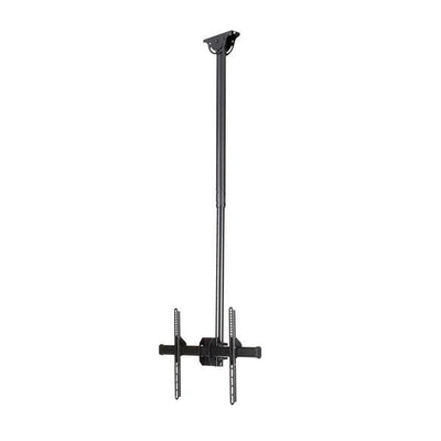 StarTech.com Stand Assembly Steel Ceiling TV Or Monitor Screen Plana LCD LED Or Plasma 32A 75 Pulgada — image 1