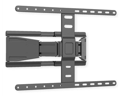 Value Wall Mount TV Ultra-slim, 43-90 Zoll, Bis 50KG — image 1