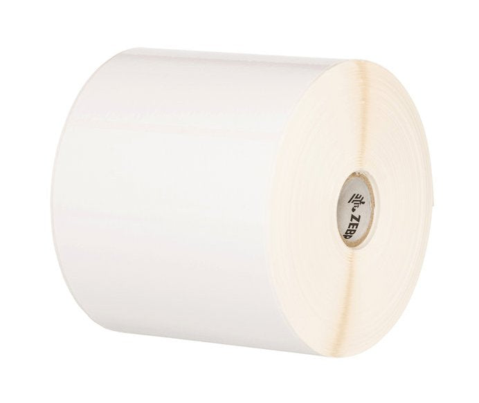 Zebra Z-ultimate 3000T White Label Printer Self-adhesive
