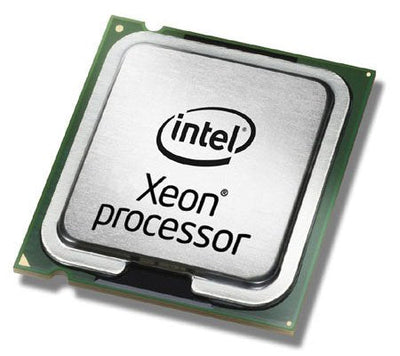 Intel Processor Xeon E5-2609 2,4GHZ 10MB L3 — image 1
