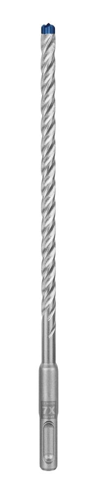 Drill Bit Expert Hammerbohrer SDS-PLUS-7X, Ø 8MM Arbeitslänge 150MM