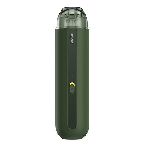 Baseus Aspiradora Mano CRXCQA2-06 Green Without Bag — image 1