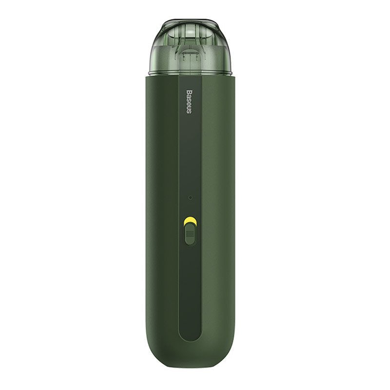 Baseus Aspiradora Mano CRXCQA2-06 Green Without Bag