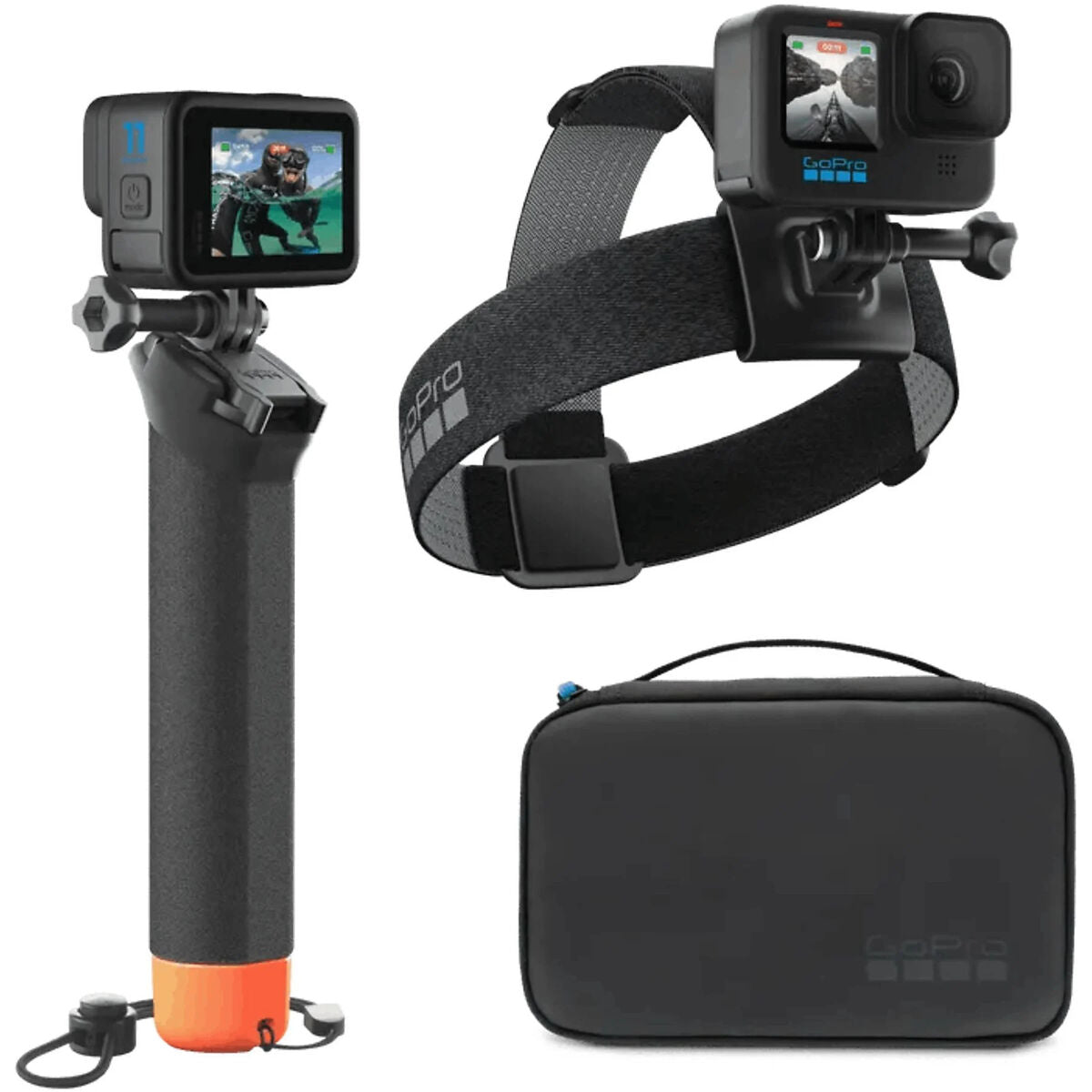 Gopro Surveillance Camcorder Gopro Aktes-003-Vn