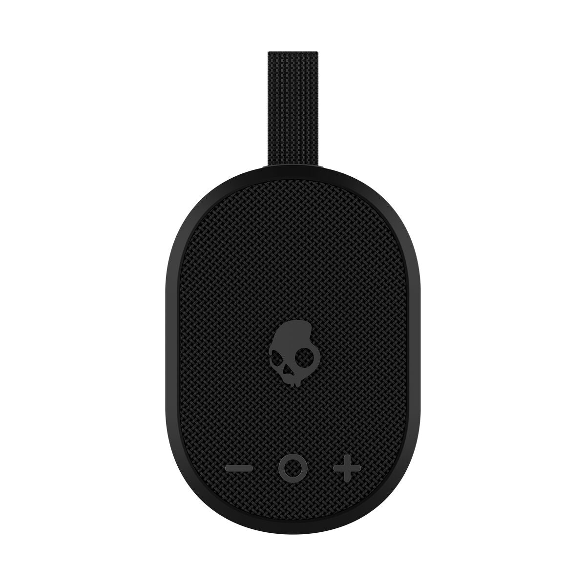 Skullcandy Portable Bluetooth Speakers Skullcandy 2Sksk2010B0L2 Black 20 W