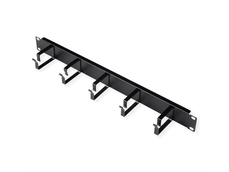Roline Rangierpanel 48,26CM 19PULGADAS 1 He 40X60MM Black