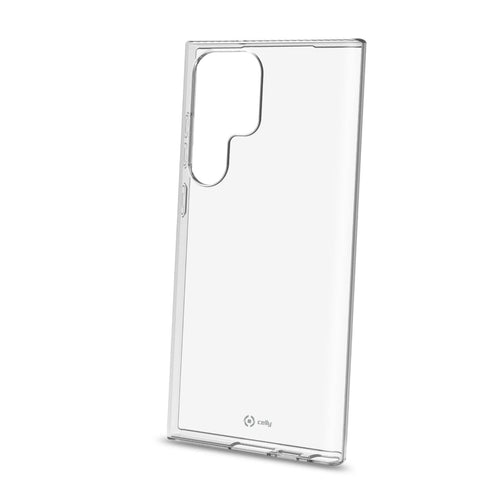 Celly GELSKIN1033 Case For Samsung Galaxy S23 Ultra 5G (6.8) Transparent — image 1
