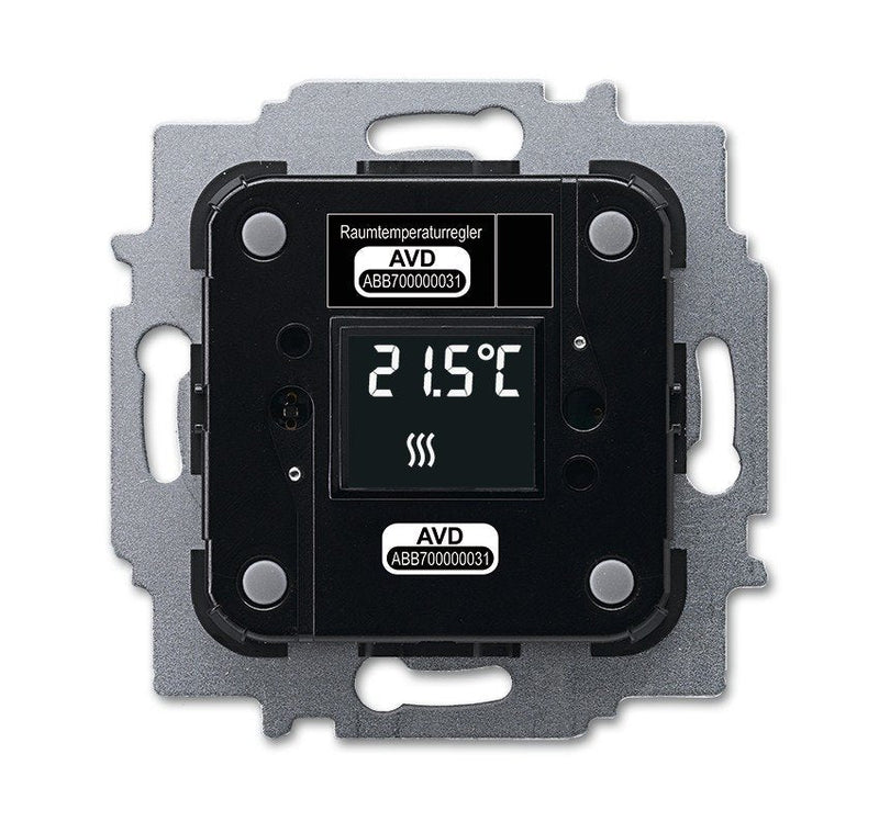 Busch Jaeger Bj 6224 2.0 Raumtemperaturregler