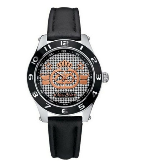 Marc Ecko Unisex Watch Marc Ecko E09502M1 (Ø 39 Mm)