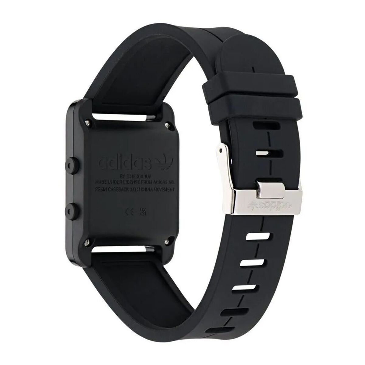 Adidas Unisex Watch Adidas Aost23568 (Ø 31 Mm)