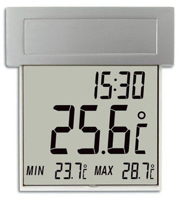 Tfa-dostmann 30.1035 Thermometer Digital — image 1