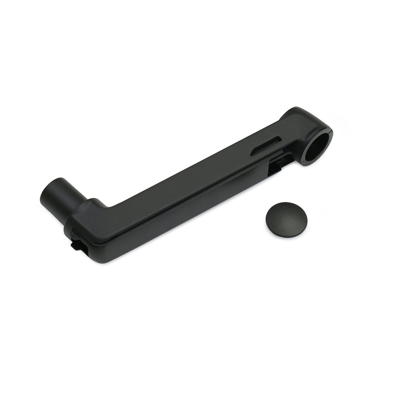 Ergotron Extensión Lx Black