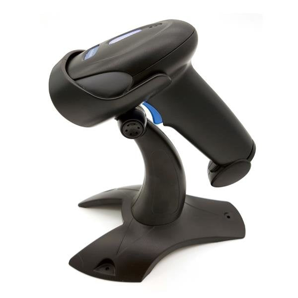 Nilox Reader Barcode NXSC2D 1D/2D USB Black