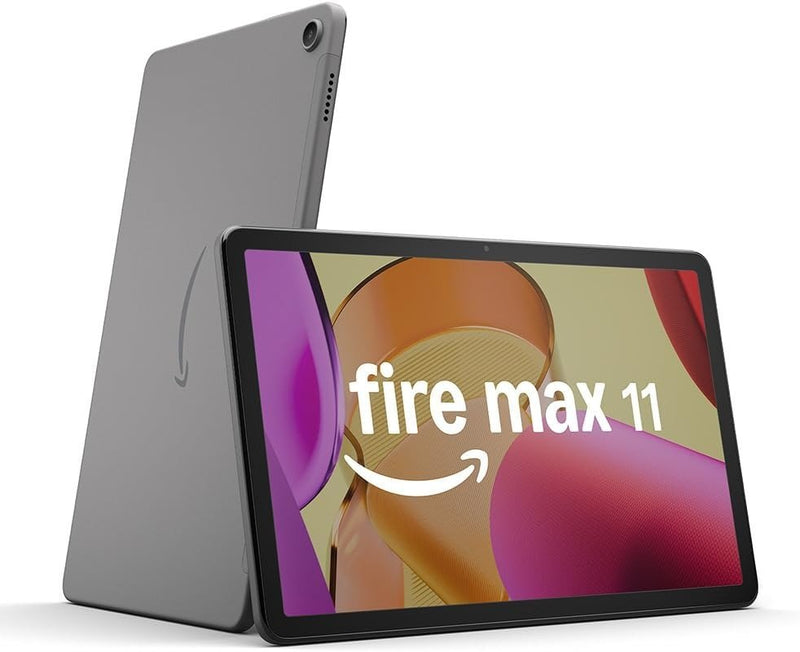 Amazon Fire Max. 11 4GB RAM 64GB SSD