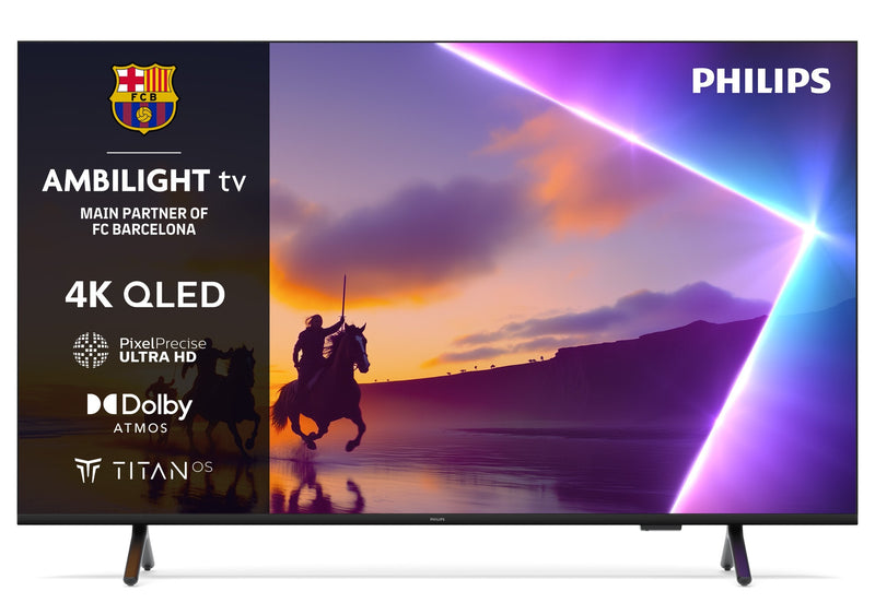 Philips 55PUS8500 12 139CM 55 4K Ambilight TV