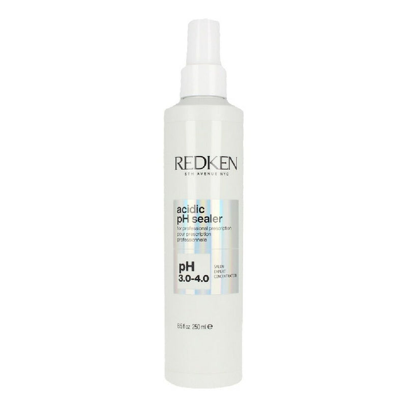 Restorative Intense Treatment Redken Acidic Bonding Concentrate H 250 ml pH regulator