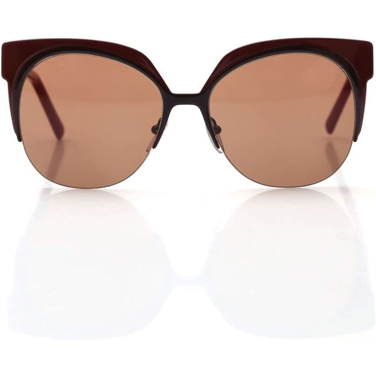 Marni Ladies' Sunglasses Marni Curve Me101S