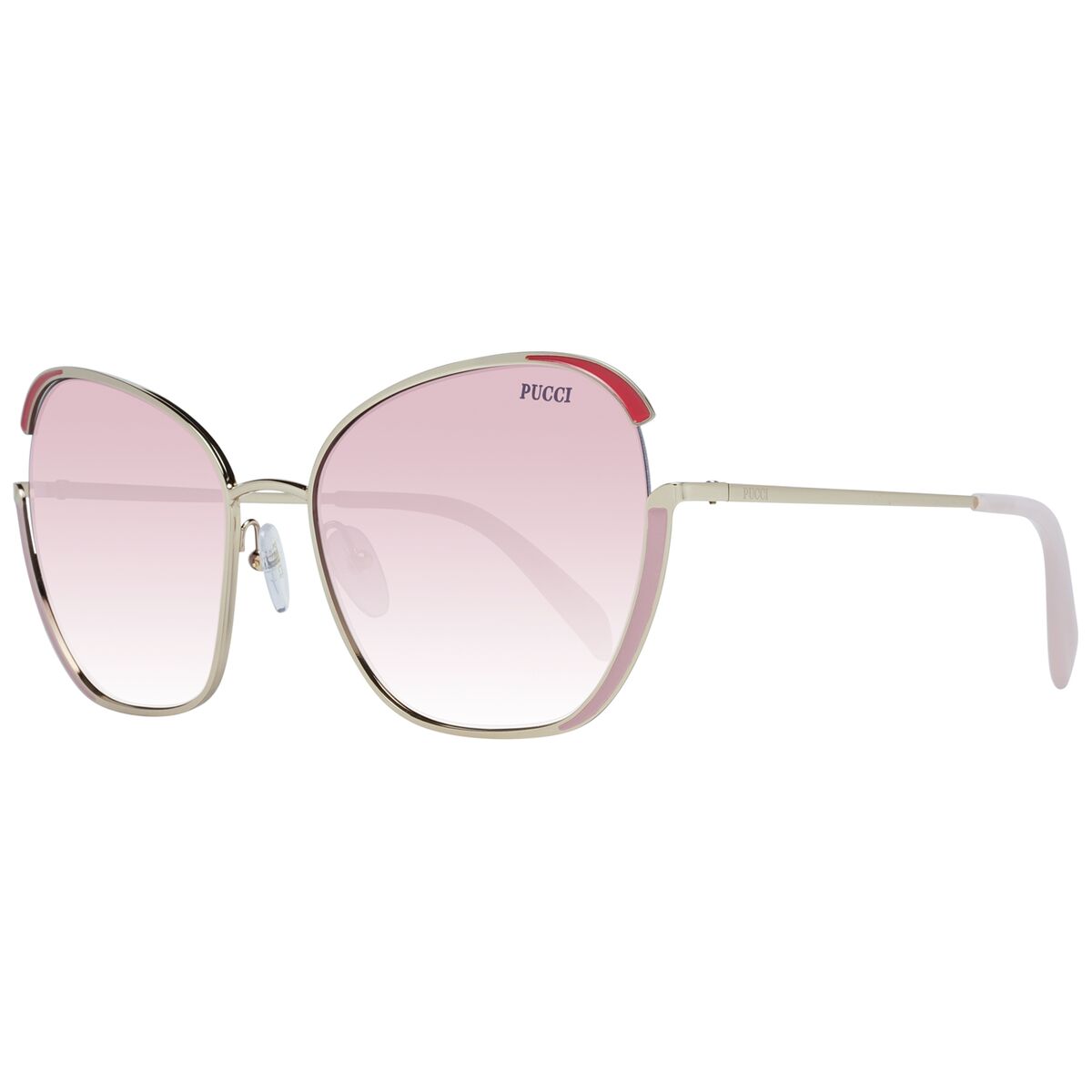 Emilio Pucci Ladies' Sunglasses Emilio Pucci Ep0131 5832T
