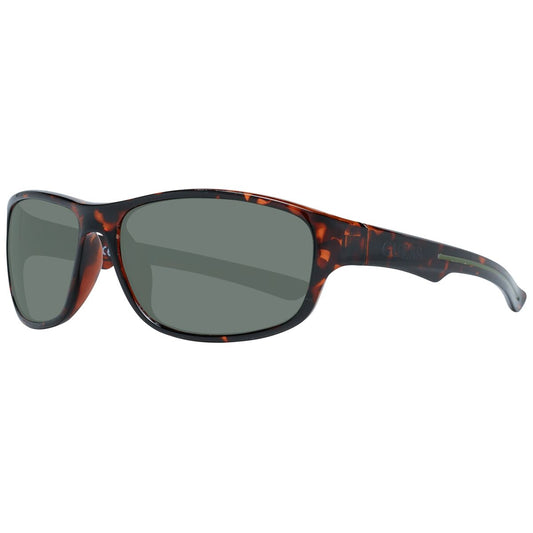 Guess Unisex Sunglasses Guess Gf0210 6252N