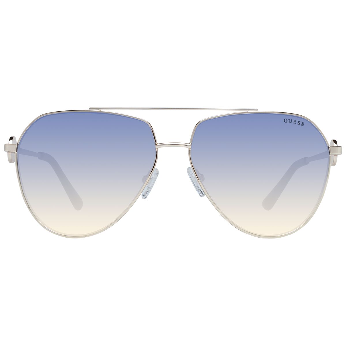 Guess Ladies' Sunglasses Guess Gf6140 6232W