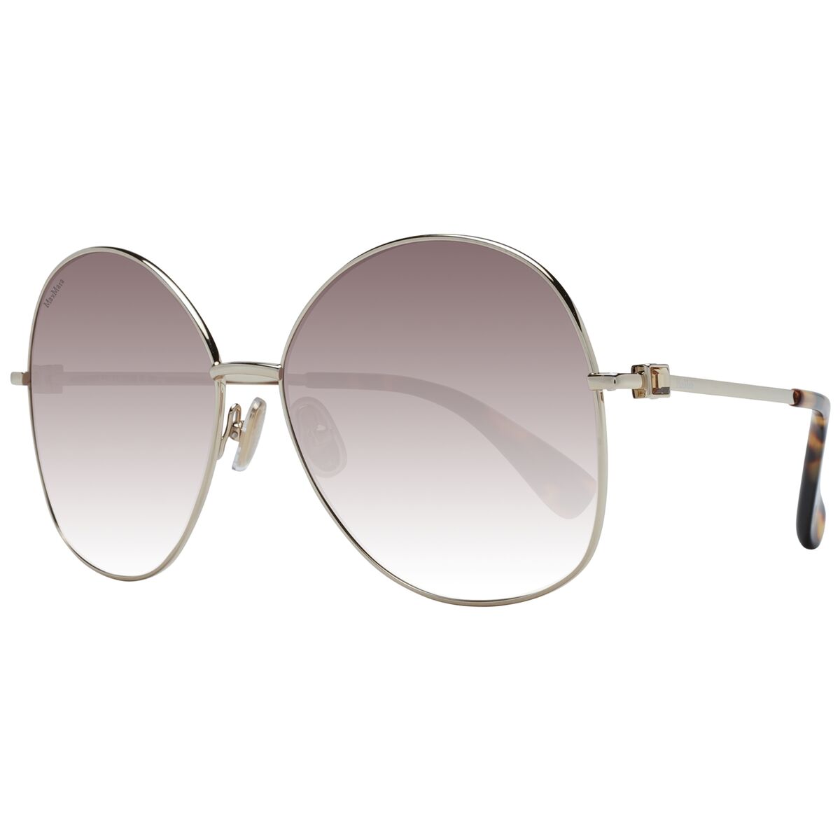 Max Mara Ladies' Sunglasses Max Mara Mm0034 6032F