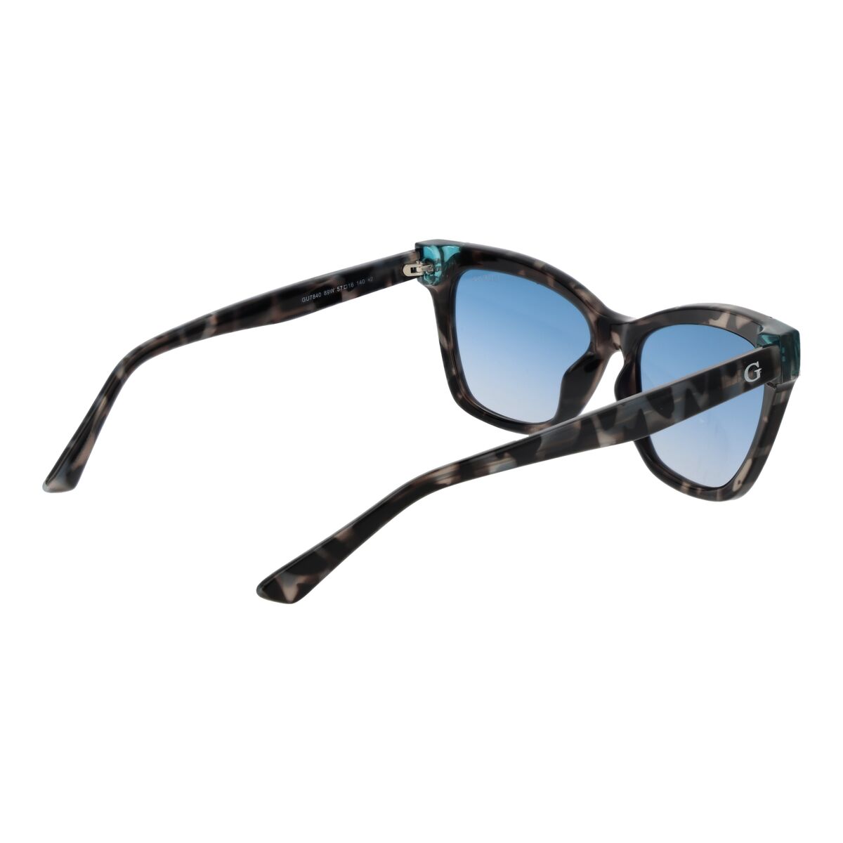Guess Ladies' Sunglasses Guess Gu7840 5789W