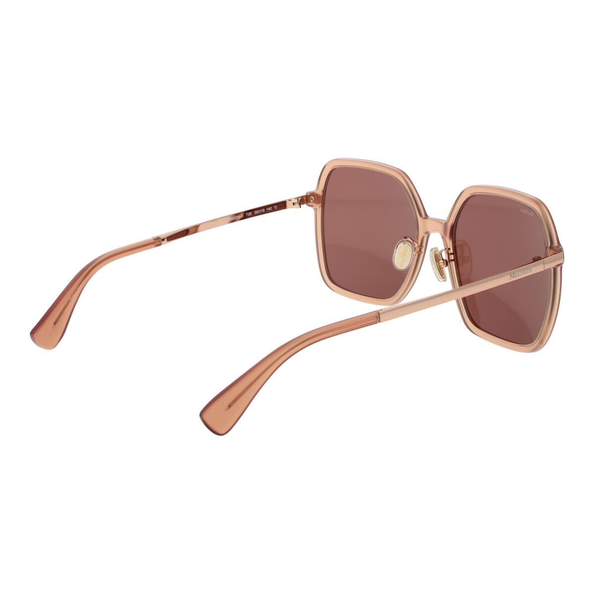 Max Mara Ladies' Sunglasses Max Mara Mm0059-D 5972E