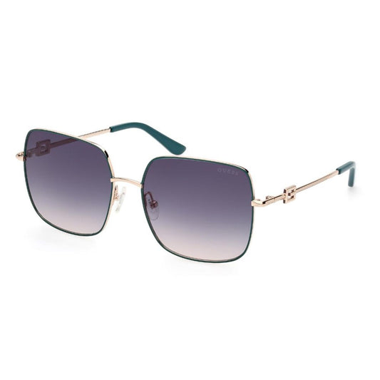 Guess Child Sunglasses Guess Gu7906-H