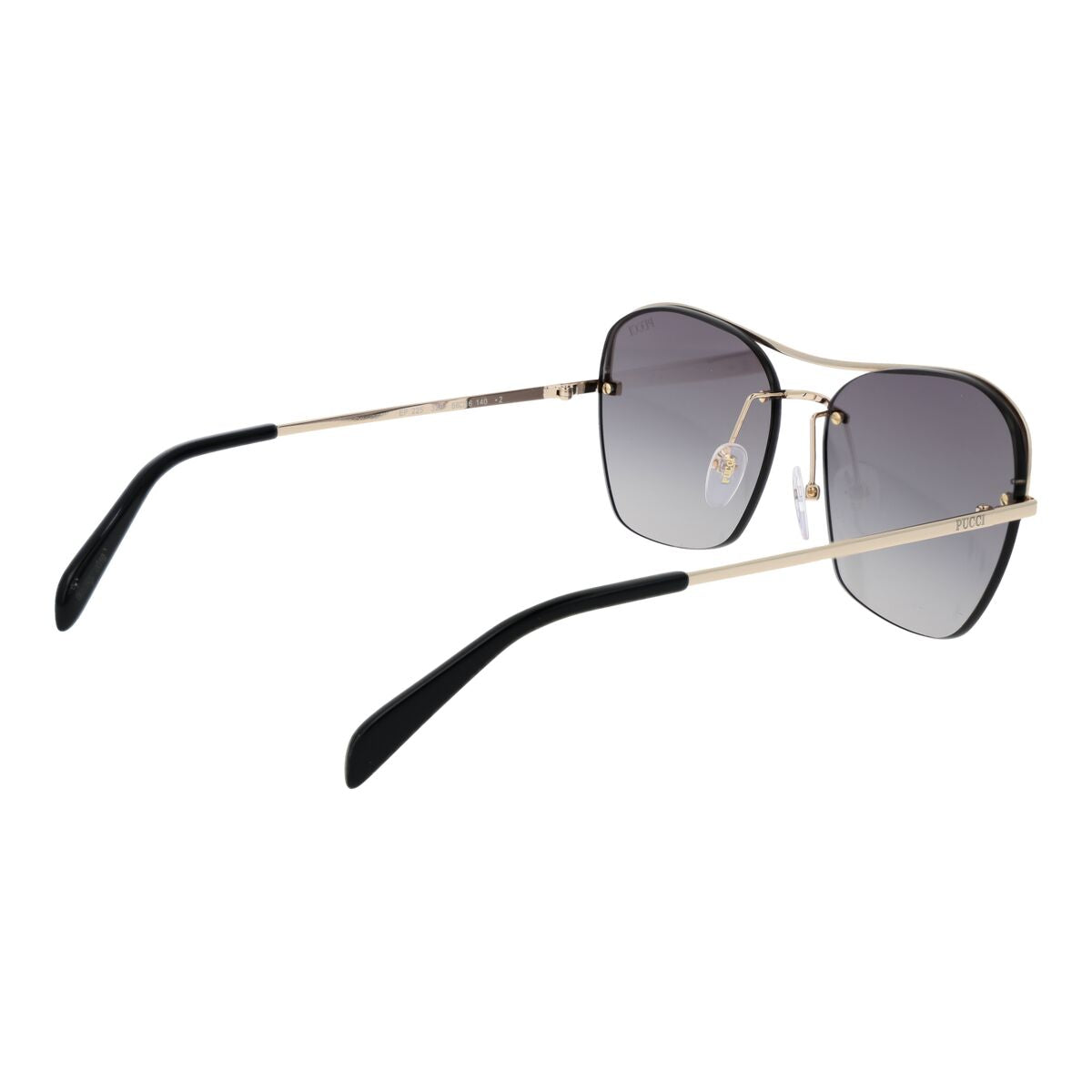 Emilio Pucci Ladies' Sunglasses Emilio Pucci Ep0225 5632B