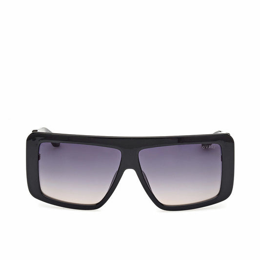 Guess Ladies' Sunglasses Guess Gu00119 Black Ø 60 Mm