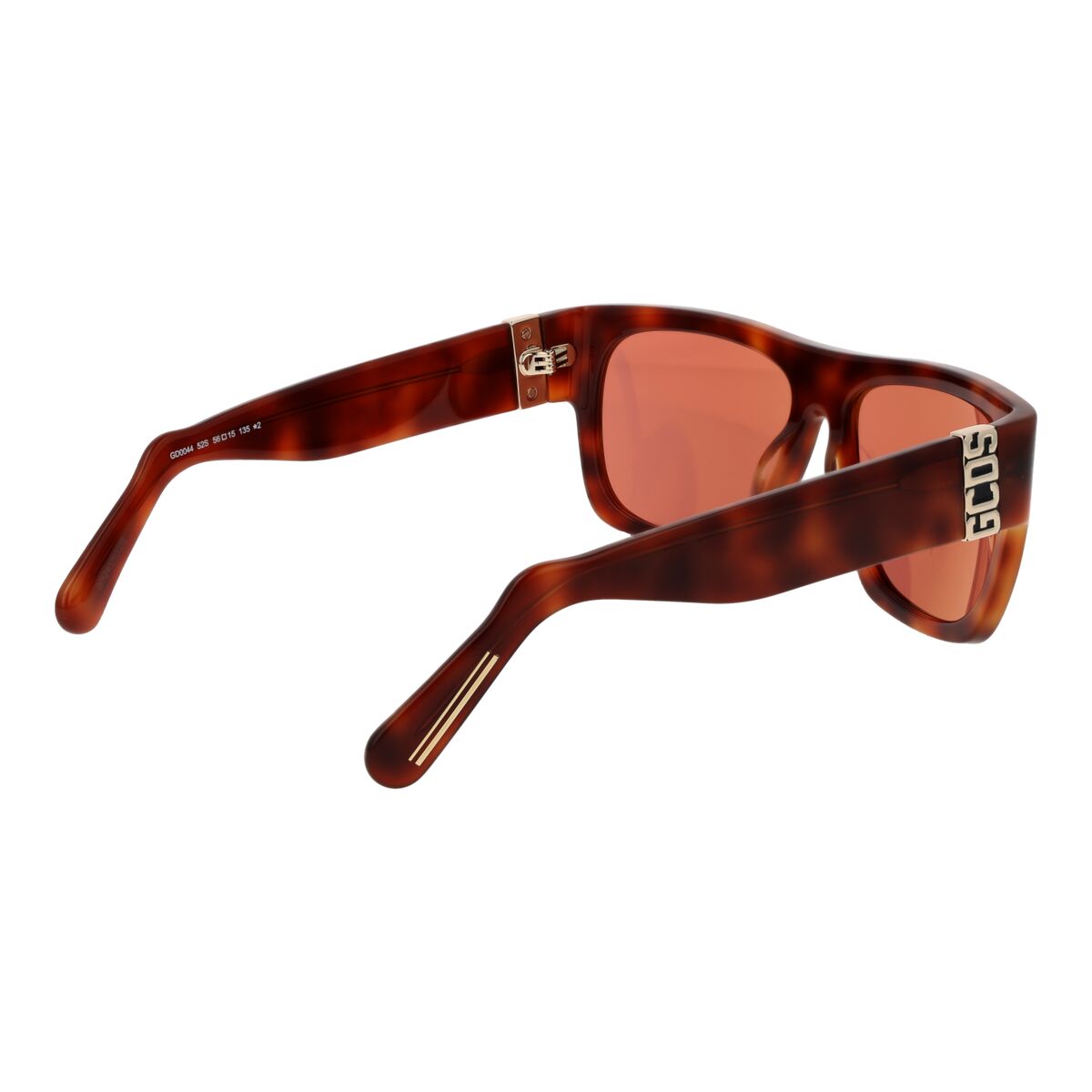 Gcds Unisex Sunglasses Gcds Gd0044 5652S