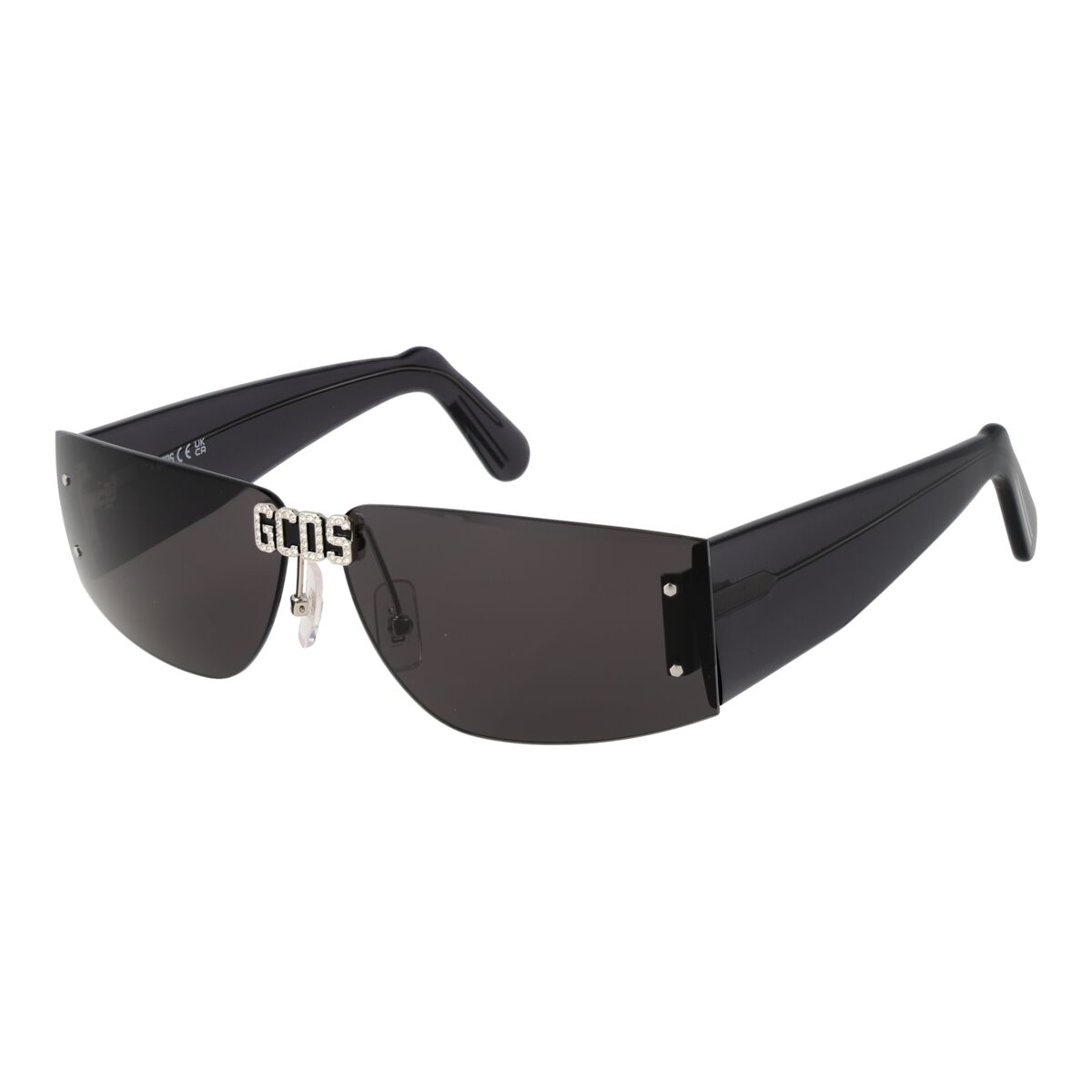 Gcds Unisex Sunglasses Gcds Gd0042 6416A