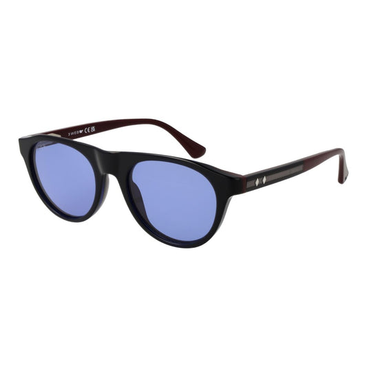 Web Eyewear Men's Sunglasses Web Eyewear We0377 5192V