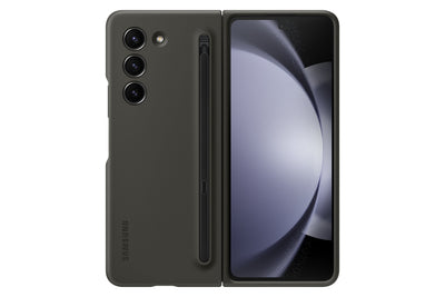 Samsung EF-OF94PCBEGWW Case For Galaxy Z FOLD5 19,3CM (7.6) Graphite — image 1