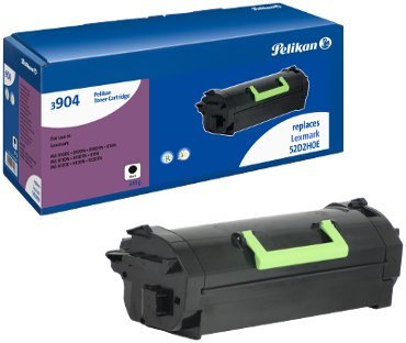 Pelikan Toner Lexmark 52D2H0E 1031411307