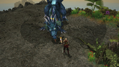 Set Sacred 2 Remaster Xbox Series X — image 1
