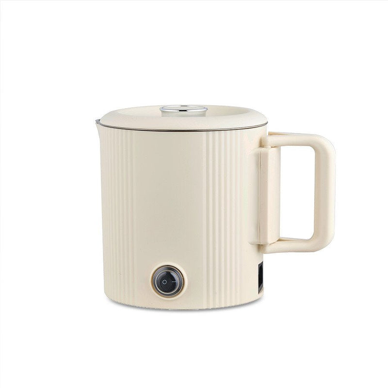 Maestro Kettle Eléctrico / Pot Travel MR-009 0,8 L 600W (MR-009-BEIGE) Beige