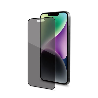 Celly PRIVACYF1053BK Screen Protector Apple Iphone 15 — image 1