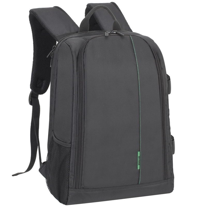 Rivacase 7490 (ps) Backpack Poliéster Black