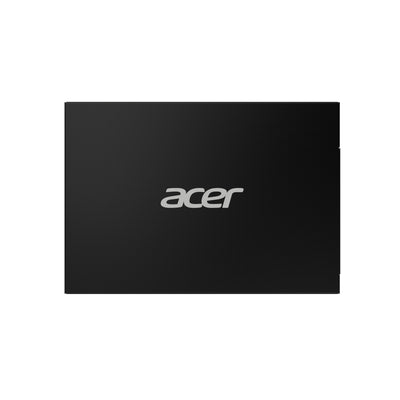 Acer HD SSD 256GB 2.5 SATA3 RE100 BL.9BWWA.107 — image 1