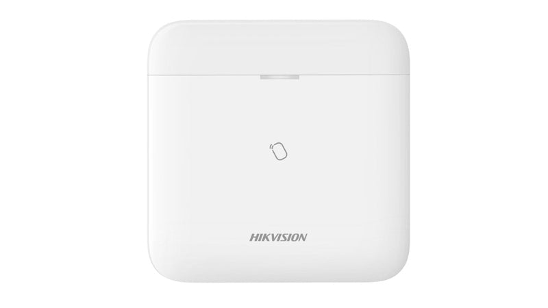 Hikvision Panel Wireless 96 Zonas 868MHZ. 3G/4G. Hub Axpro