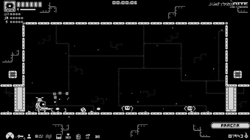 Set Astronite Playstation 4