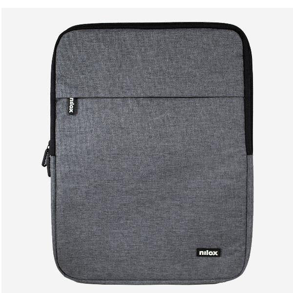 Case Sleeve 14.1 Grey