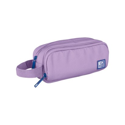 Oxford Case Bsmart Plastic Reciclado Lavanda