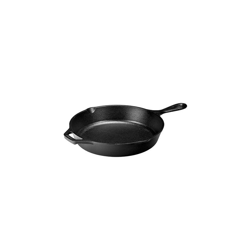 Lodge Frying Pan L8SK3 Multiuso
