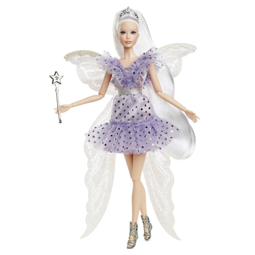 Mattel Barbie , Hada Teeth With Su Firma — image 1