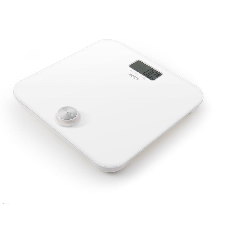 Haeger Scale U-power BS-DIG.011A White