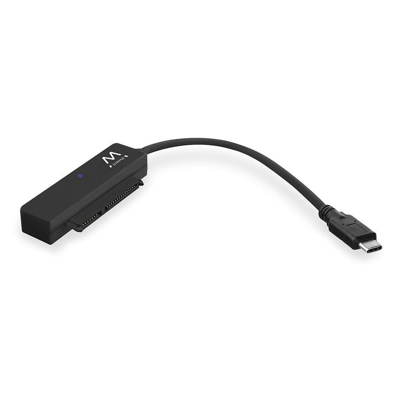 Ewent Adapter Hard Drive USB - C 3.1 SATA 2.5PULGADAS
