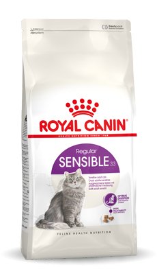 Royal Canin Pienso Fhn Sensible (2KG )