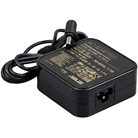 ASUS 0A001-00449400 Adapter And Inversor Power Indoor 65W Black